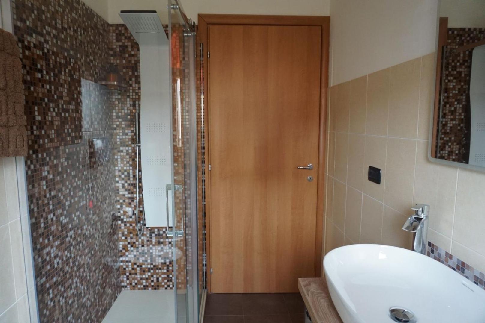 Suite Sinfonia Bergamo Kültér fotó