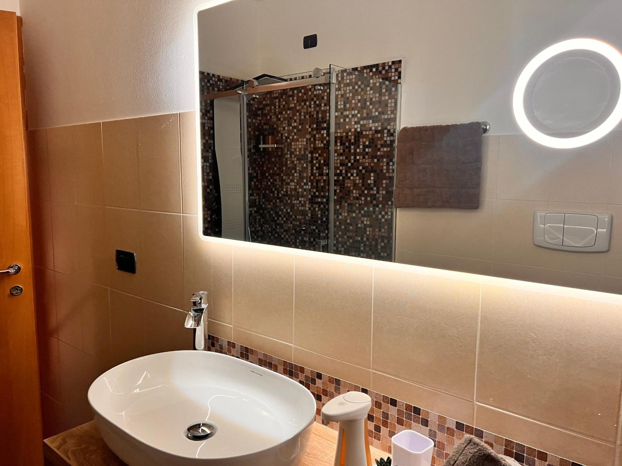 Suite Sinfonia Bergamo Kültér fotó