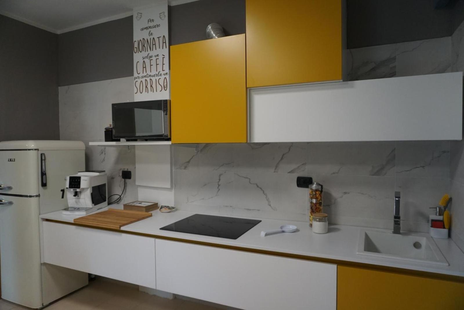 Suite Sinfonia Bergamo Kültér fotó