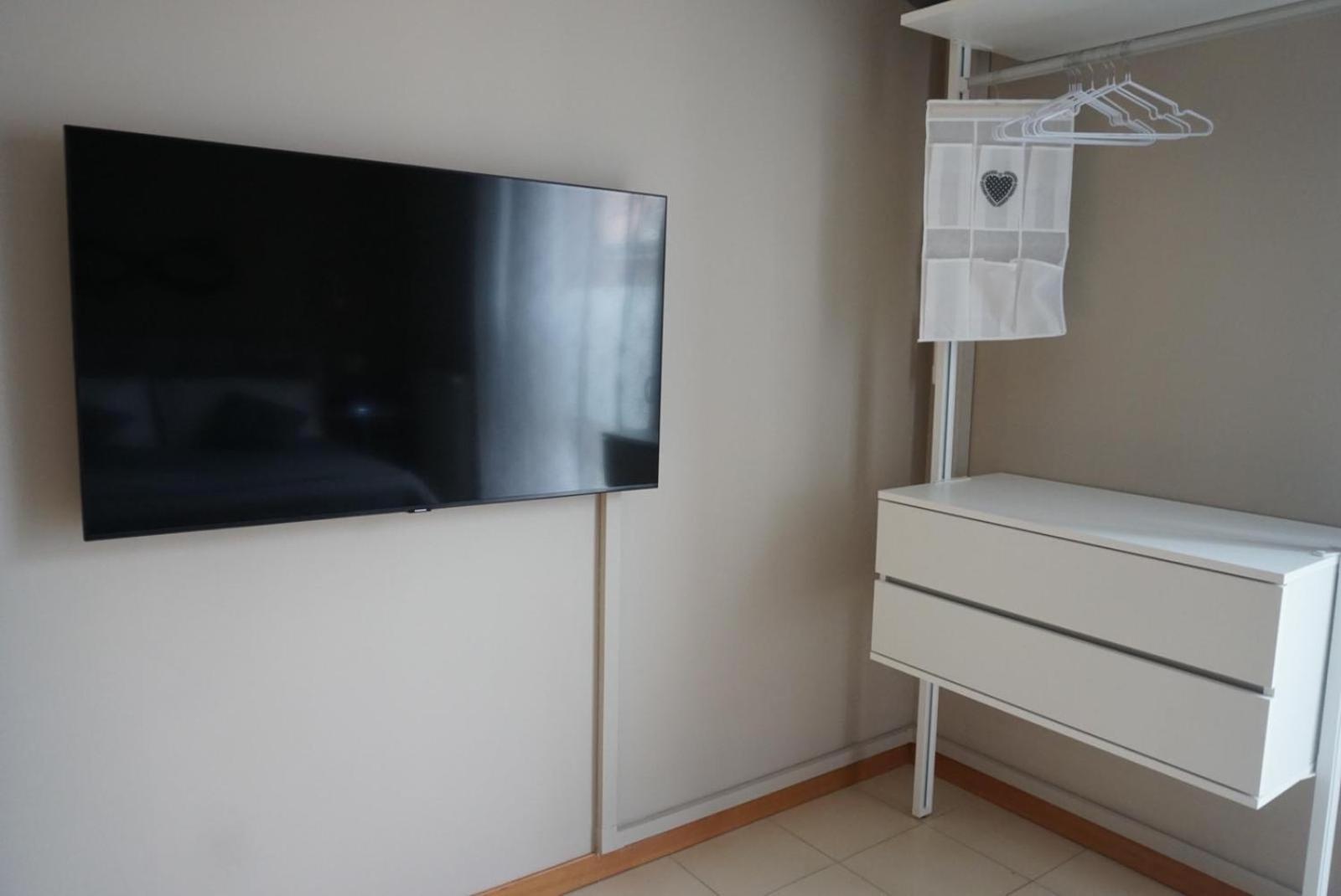 Suite Sinfonia Bergamo Kültér fotó