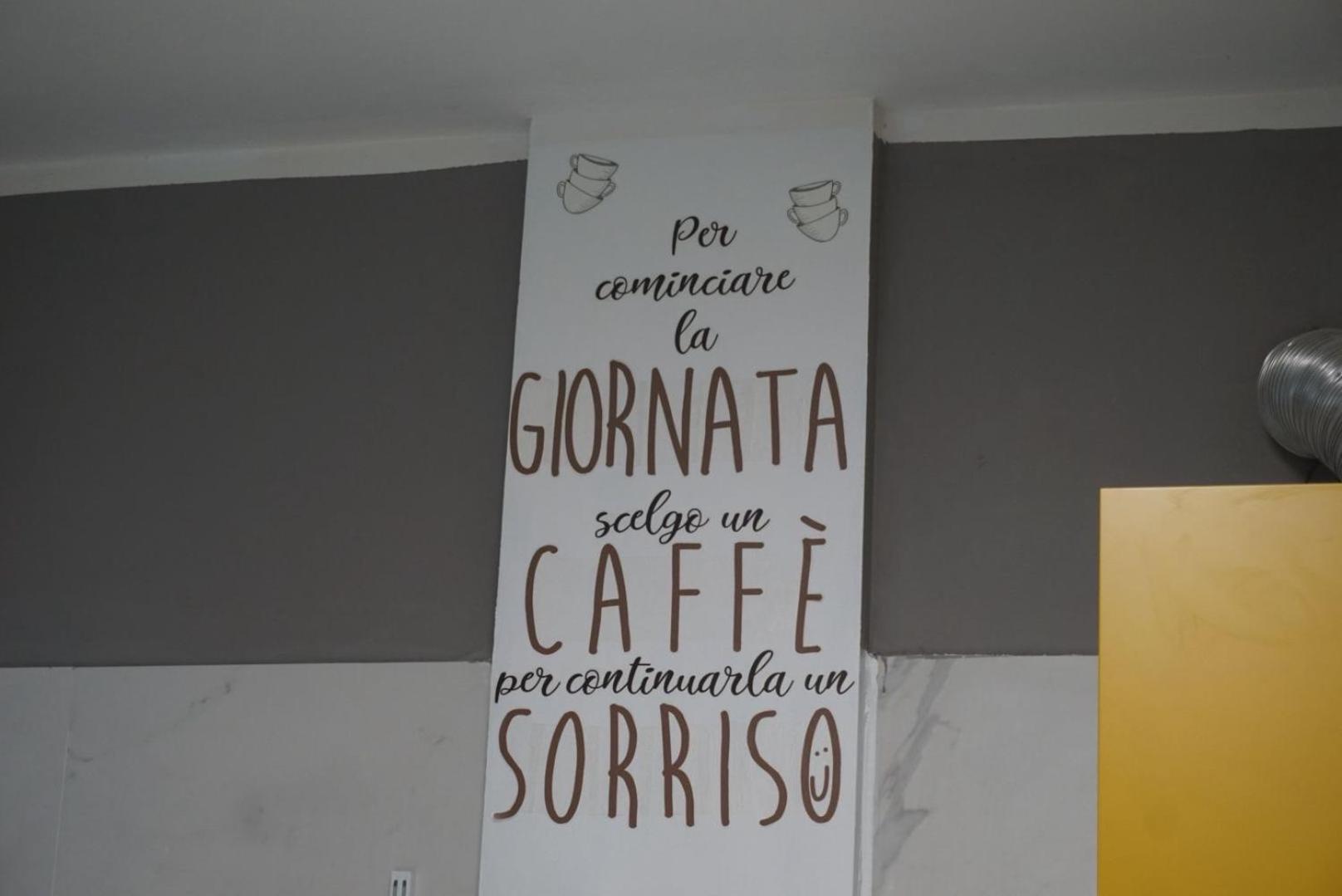 Suite Sinfonia Bergamo Kültér fotó